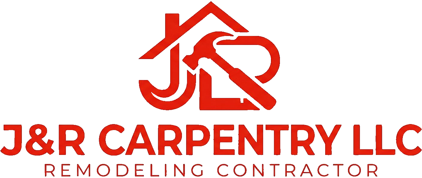 J&R Carpentry LLC logo